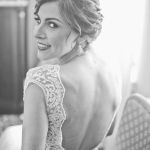 Meet your Posher, Kathryn